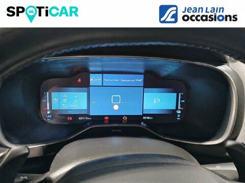 C5 aircross C5 Aircross Hybride Rechargeable 225 S&S e-EAT8 Shine 2021 occasion 74600 Seynod