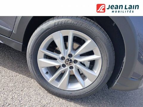 Taigo 1.0 TSI 116 DSG7 VW Edition 2026 occasion 73200 Albertville