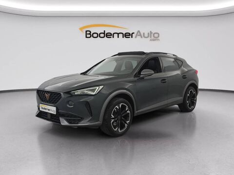Annonce voiture Cupra Formentor 20990 €