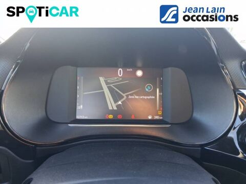 Corsa 1.2 Turbo 100 ch GS 2025 occasion 74100 V&eacute;traz-Monthoux
