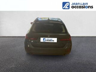S&eacute;rie 3 Touring 318d 150 ch BVA8 Lounge 2020 occasion 38360 Sassenage