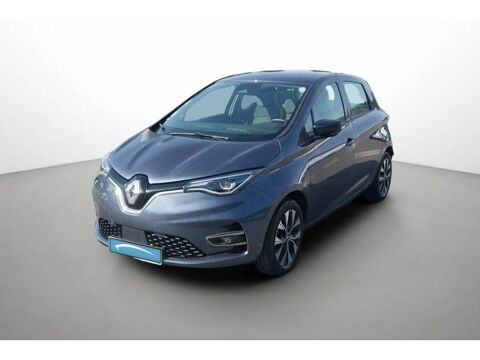 Annonce voiture Renault Zoé 16590 €