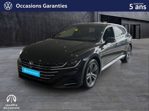Annonce voiture Volkswagen Arteon 53990 