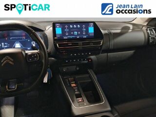 C5 aircross C5 Aircross BlueHDi 130 S&S EAT8 Shine 2022 occasion 74600 Seynod