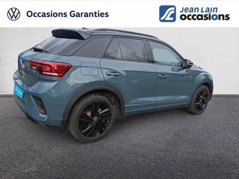 T-ROC T-Roc 1.5 TSI EVO2 150 Start/Stop DSG7 R-Line Edition 2025 occasion 04130 Volx