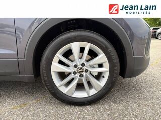 T-Cross 1.0 TSI 116 Start/Stop DSG7 VW Edition 2026 occasion 73290 La Motte-Servolex