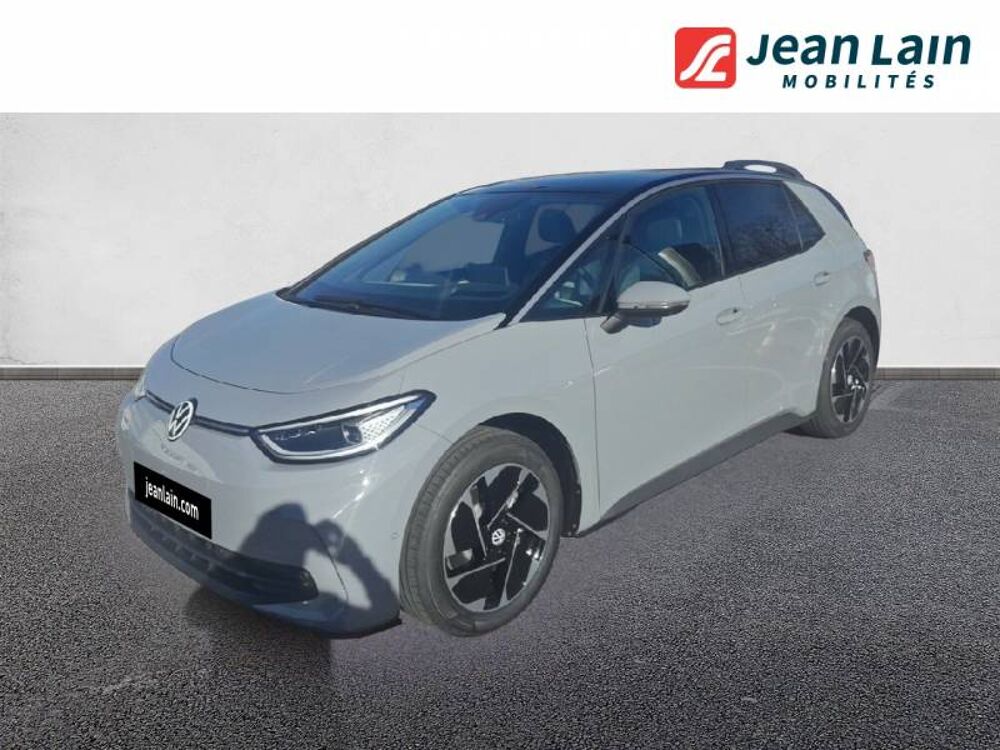 ID.3 204 ch Pro 2025 occasion 38600 Fontaine