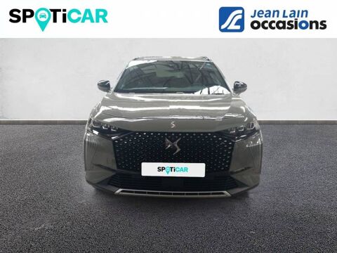 DS7 DS 7 Hybride Rechargeable E-Tense 300 EAT8 4x4 Opera 2023 occasion 74100 V&eacute;traz-Monthoux