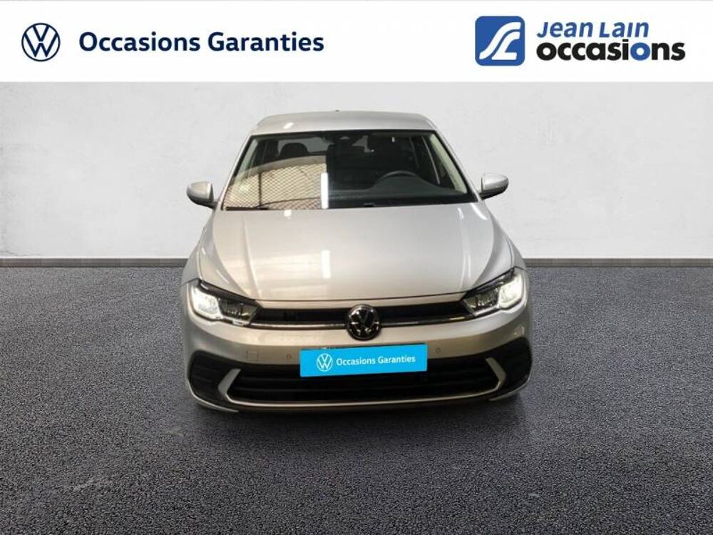 Polo 1.0 TSI 95 S&S BVM5 2023 occasion 74600 Seynod