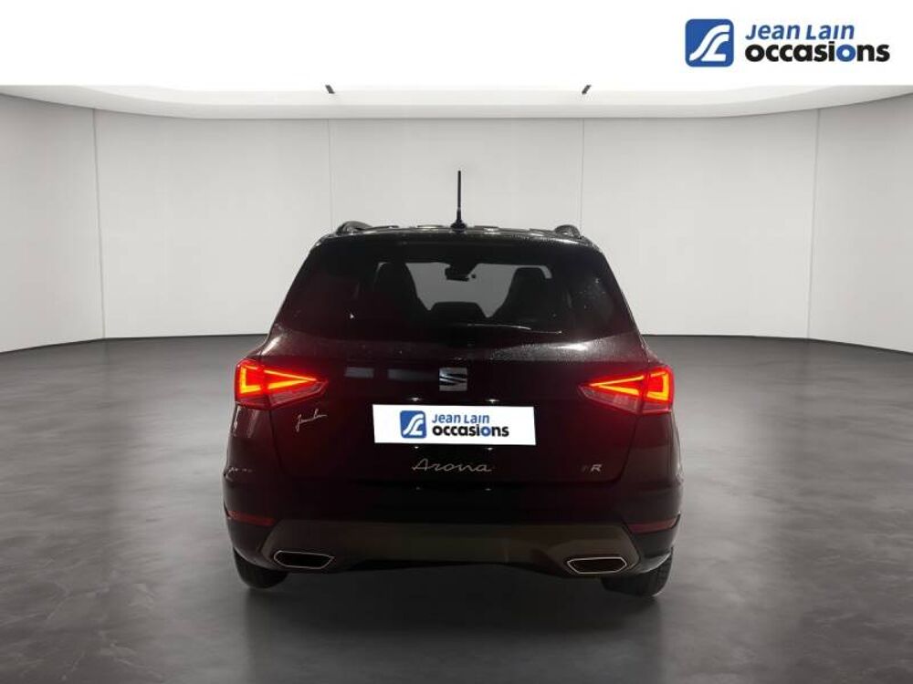 Arona 1.0 TSI 95 ch Start/Stop BVM5 FR 2025 occasion 74100 Ville-la-Grand
