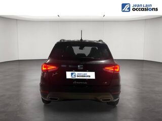 Arona 1.0 TSI 95 ch Start/Stop BVM5 FR 2025 occasion 74100 Ville-la-Grand