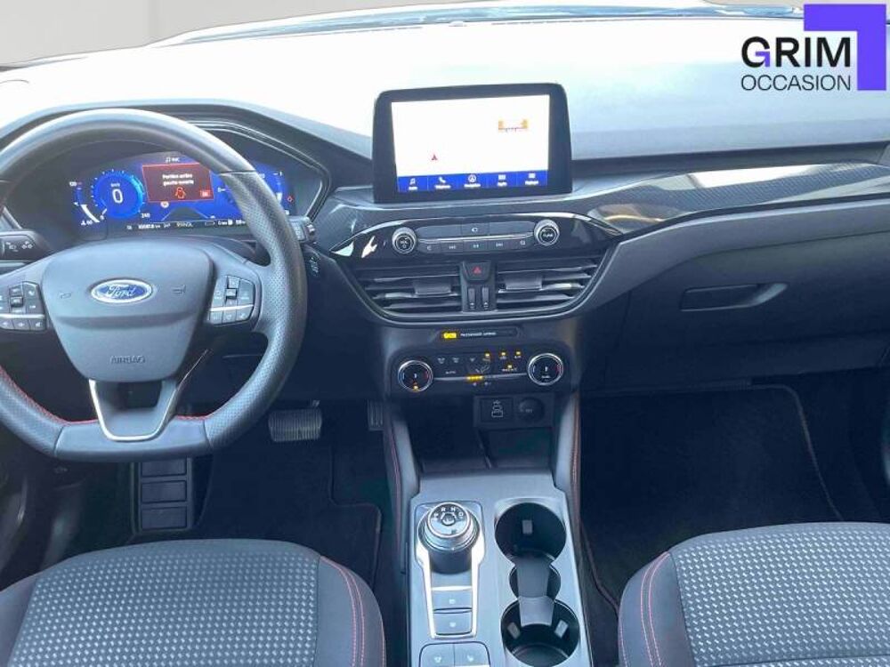 Kuga 2.5 Duratec 225 ch PHEV Powershift ST-Line Business 2023 occasion 34970 Lattes
