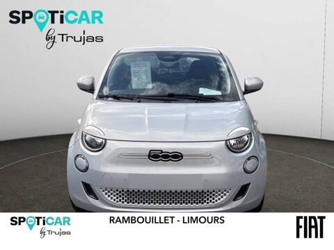 500 e 95 ch Collezione 2026 occasion 78120 Rambouillet