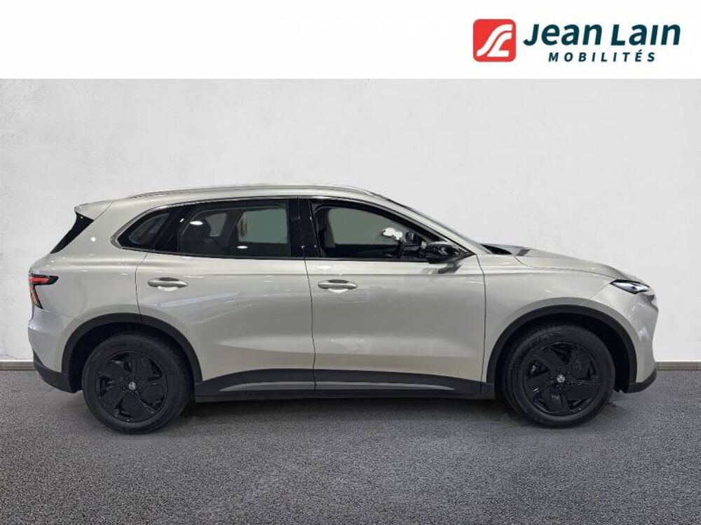 MG5 MGS5 EV 49kWh - 125 kW 2WD Comfort 2025 occasion 74100 Annemasse