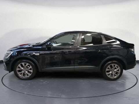 Arkana mild hybrid 140 EDC GSR2 Evolution 2024 occasion 29000 Quimper