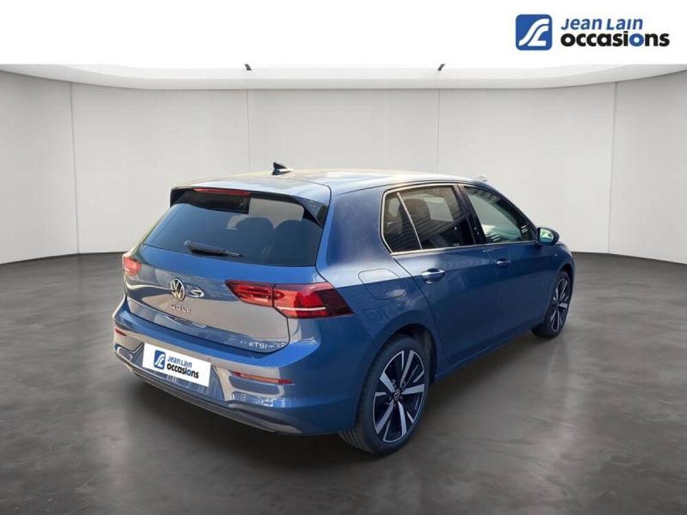 Golf 1.5 eTSI EVO2 116 DSG7 VW Edition 2025 occasion 38500 Voiron