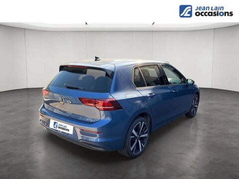 Golf 1.5 eTSI EVO2 116 DSG7 VW Edition 2025 occasion 38500 Voiron