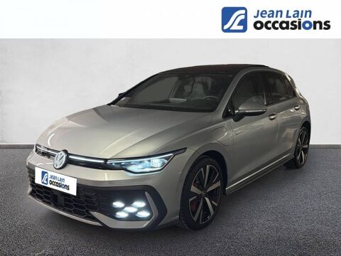 Volkswagen Golf 1.5 eHybrid 272 DSG6 GTE 2024 occasion Cessy 01170