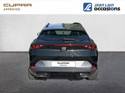 Formentor 1.4 e-HYBRID 245 ch DSG6 VZ 2024 occasion 38300 Bourgoin-Jallieu
