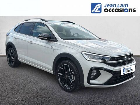Taigo 1.0 TSI 116 DSG7 R-Line Edition 2025 occasion 01170 Cessy