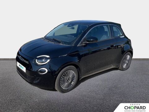 Fiat 500 e 118 ch Nouvelle 2024 occasion FREJUS 83600