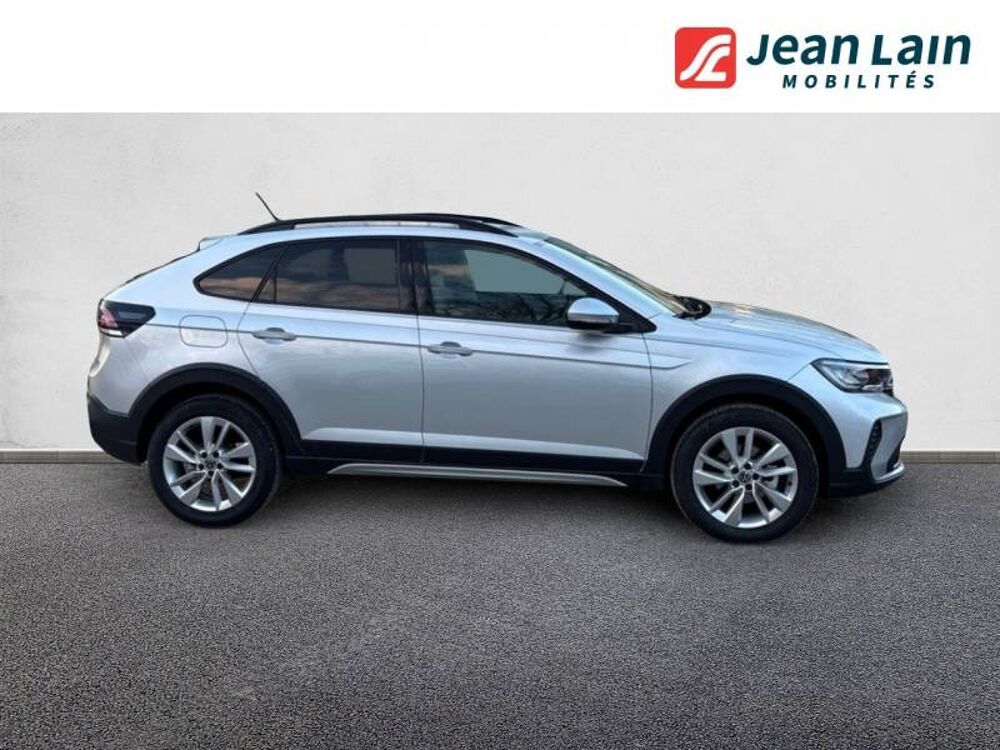 Taigo 1.0 TSI 116 DSG7 VW Edition 2025 occasion 05000 Gap