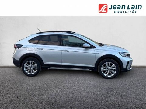 Taigo 1.0 TSI 116 DSG7 VW Edition 2025 occasion 05000 Gap