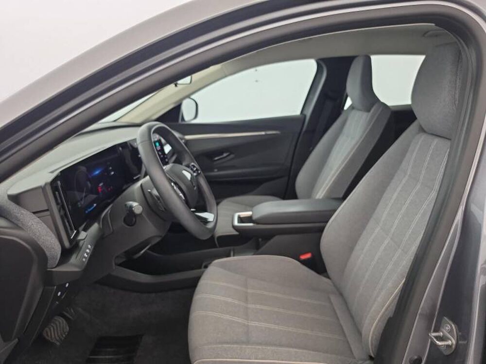 M&eacute;gane Megane E-Tech EV40 130ch standard charge Equilibre 2023 occasion 14200 H&eacute;rouville-Saint-Clair