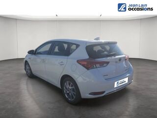 Auris Hybride 136h Dynamic 2016 occasion 26000 Valence