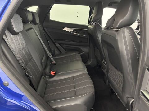 Austral mild hybrid 160 auto Techno 2023 occasion 14200 H&eacute;rouville-Saint-Clair