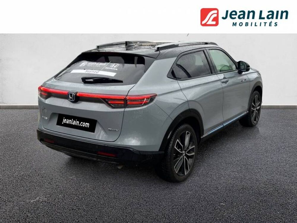 HR-V e:HEV 1.5 i-MMD Advance Style 2025 occasion 74600 Seynod