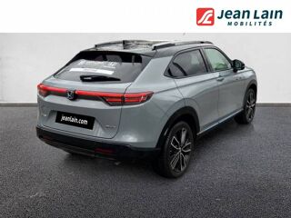 HR-V e:HEV 1.5 i-MMD Advance Style 2025 occasion 74600 Seynod