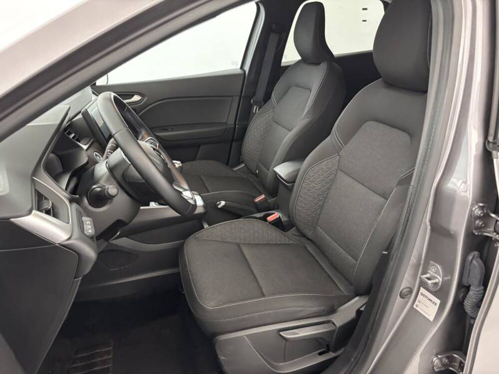 Captur TCe 90 Evolution 2024 occasion 22000 Saint-Brieuc