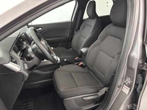 Captur TCe 90 Evolution 2024 occasion 22000 Saint-Brieuc