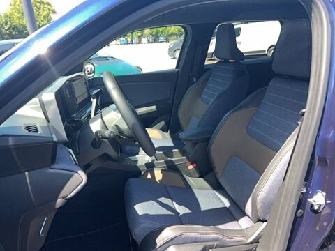 R5 Renault 5 E-Tech Electrique 150 ch autonomie confort Techno 2026 occasion 14400 Bayeux