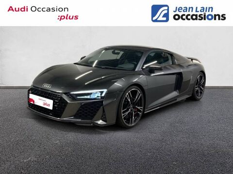 Annonce voiture Audi R8 239990 €