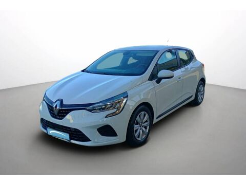 Annonce voiture Renault Divers 10860 €