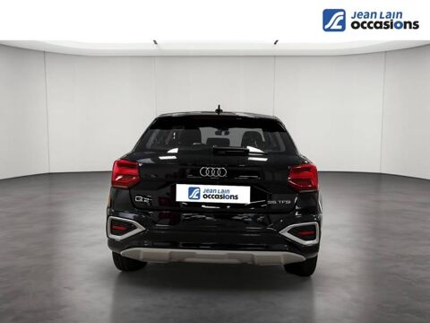 Q2 35 TFSI 150 S tronic 7 Design Luxe 2020 occasion 38360 Sassenage