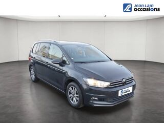 Touran 2.0 TDI 122 BVM6 7pl Life Plus 2023 occasion 74200 Margencel