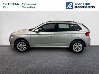 Kamiq 1.0 TSI Evo 110 ch DSG7 Ambition 2024 occasion 73290 La Motte-Servolex