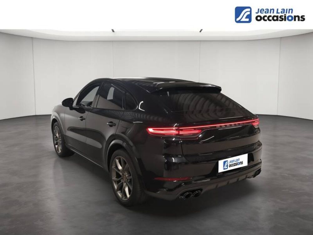 Cayenne Coupe E-Hybrid 3.0 V6 462 ch Tiptronic BVA 2020 occasion 73290 La Motte-Servolex