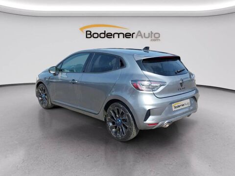 Clio TCe 90 ch GSR2 Esprit Alpine 2025 occasion 61000 Alen&ccedil;on