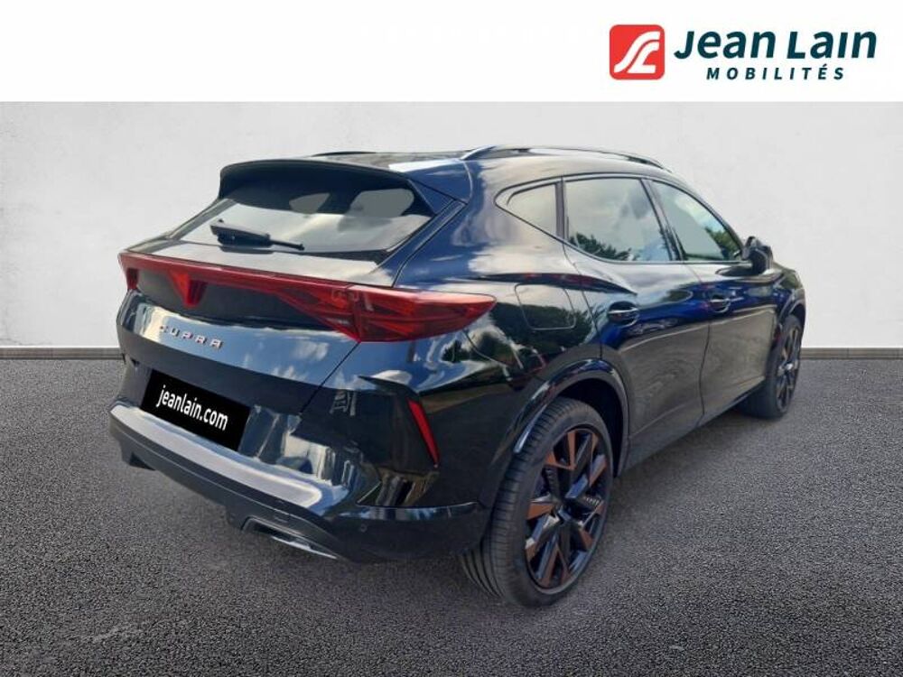 Formentor 1.5 eTSI Hybrid 150 ch DSG7 V 2026 occasion 74100 Ville-la-Grand