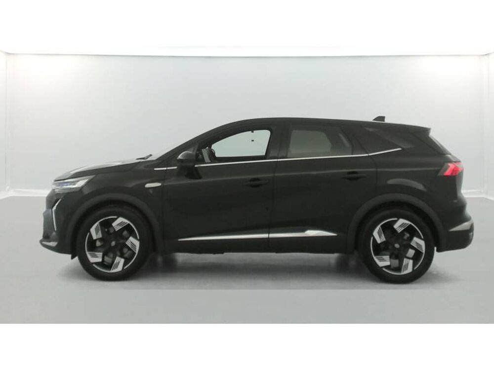 Symbioz E-Tech full hybrid 145 Techno 2025 occasion 61000 Alen&ccedil;on