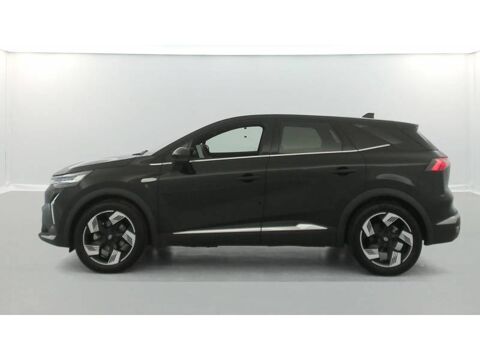 Symbioz E-Tech full hybrid 145 Techno 2025 occasion 61000 Alen&ccedil;on