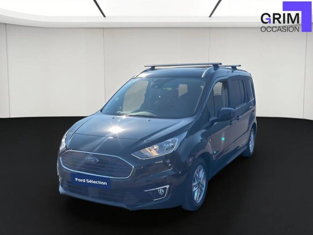Tourneo VP Grand Tourneo Connect 1.5 L EcoBlue 120 S&S Titanium 2019 occasion 34970 Lattes