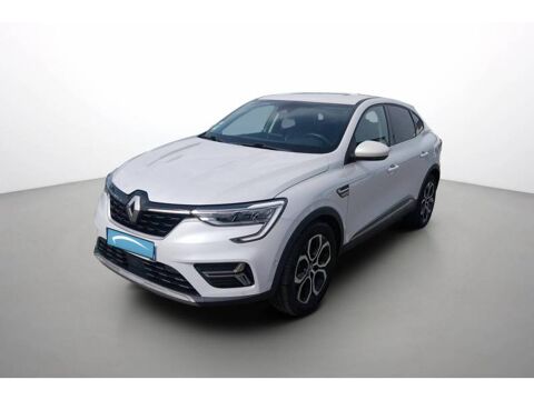 Renault Arkana E-Tech 145 - 21B Intens 2021 occasion Quimper 29000