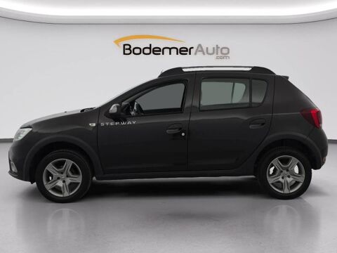 Sandero TCe 90 Stepway 2019 occasion 29600 Morlaix