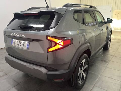 Duster Hybrid 140 Journey 2025 occasion 29900 Concarneau