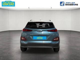 Kona Electrique 64 kWh - 204 ch Executive Style 2021 occasion 38360 Sassenage
